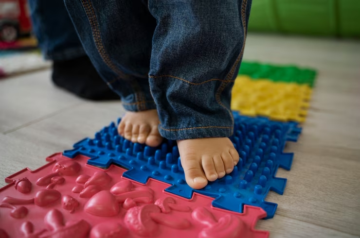 Occupational Therapy