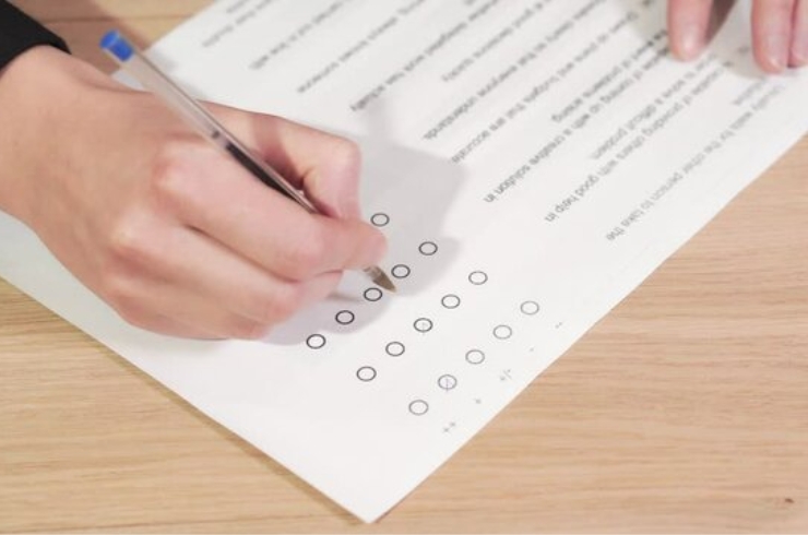 Psychometric Assessment-----29